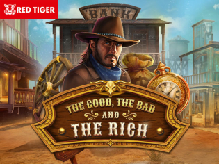 The Good The Bad And The Rich