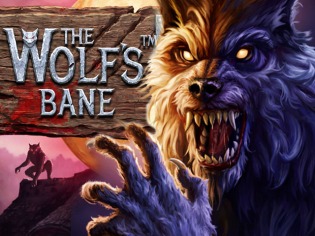 The Wolf