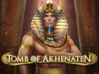 Tomb of Akhenaten