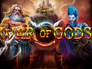 War of Gods