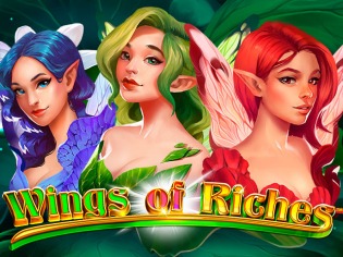 Wings of Riches