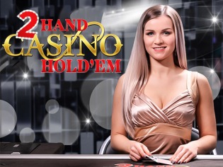2 Hand Casino Hold