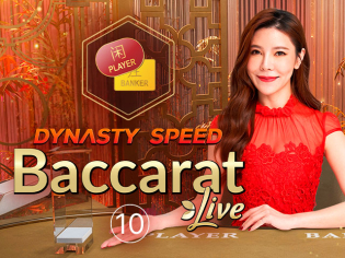 Dynasty Speed Baccarat 10