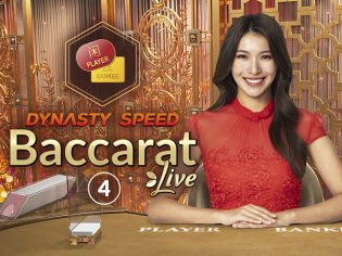 Dynasty Speed Baccarat 4