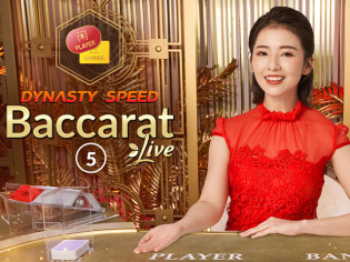Dynasty Speed Baccarat 5