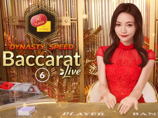 Dynasty Speed Baccarat 6