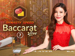 Dynasty Speed Baccarat 7