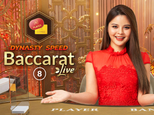 Dynasty Speed Baccarat 8