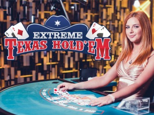 Extreme Texas Hold