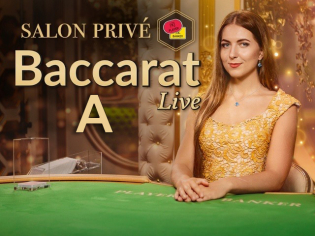 Salon Privé Baccarat B