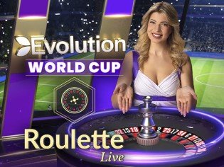 World Cup Roulette