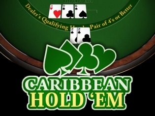 Caribbean Hold