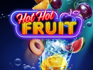 Hot Hot Fruit at GojiCasino