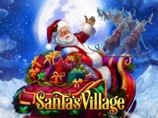 Santa