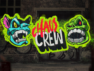 Chaos Crew at GojiCasino