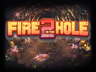Fire in the Hole 2 at GojiCasino