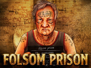 Folsom Prison at GojiCasino