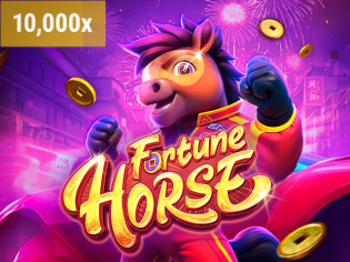 Fortune Horse