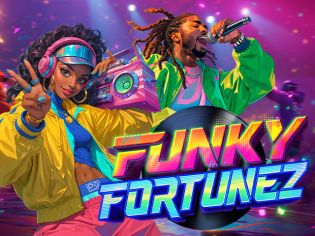 Funky Fortunez