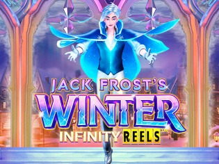 Jack Frost