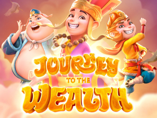 Journey to the Wealth