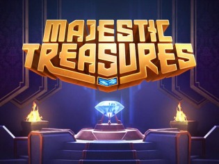 Majestic Treasures