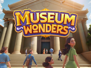 Museum Wonders