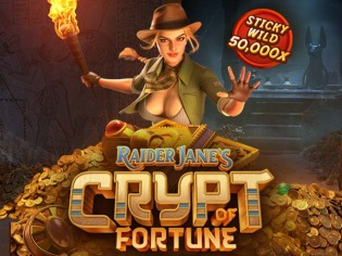 Raider Jane