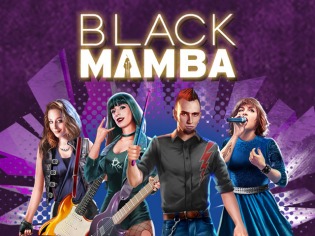 Black Mamba