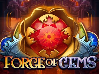 Forge of Gems