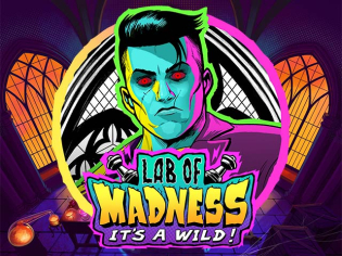 Lab of Madness It