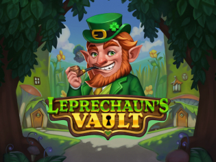 Leprechaun
