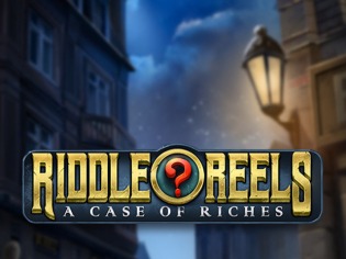 Riddle Reels: A Case of Riches