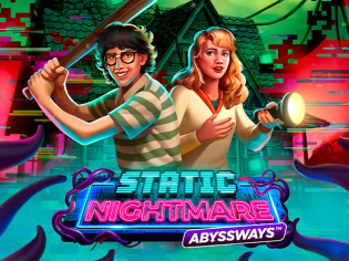 Static Nightmare Abyssways