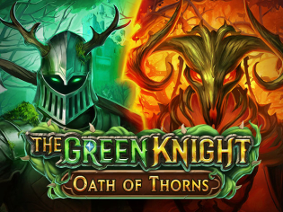 The Green Knight Oath of Thorns