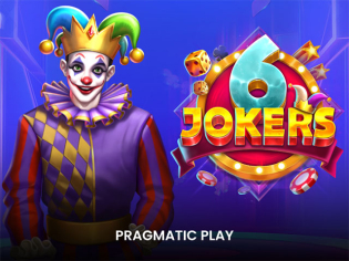 6 Jokers