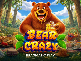 Bear Crazy