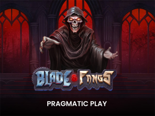 Blade & Fangs