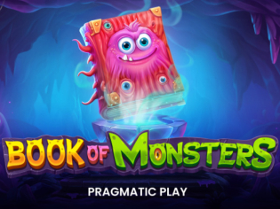 Book of Monsters