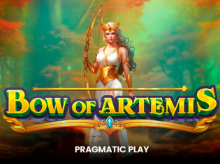 Bow of Artemis
