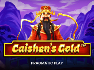 Caishen