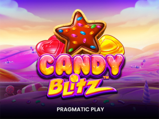Candy Blitz