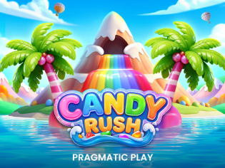 Candy Rush