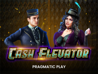 Cash Elevator