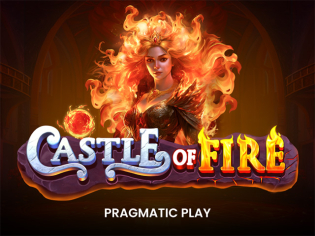 Castle of Fire