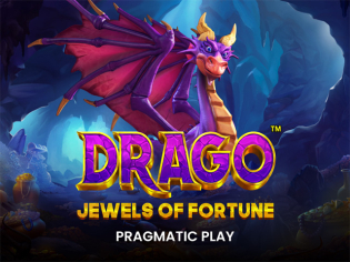 Drago - Jewels of Fortune