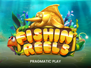 Fishin Reels