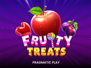 Fruity Treats