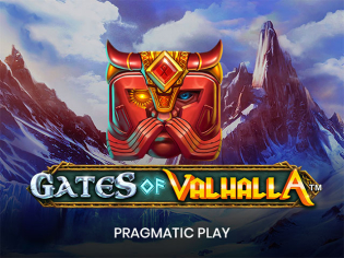 Gates of Valhalla