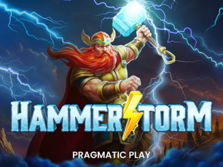 Hammerstorm